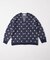 CRH MOHAIR BLEND JQD カーディガン