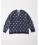CRH MOHAIR BLEND JQD カーディガン