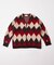 CRH MOHAIR BLEND JQD カーディガン