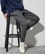 【WOOLICK / ウーリック】テイクイットイージーパンツ
