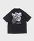 【BEN DAVIS / ベンデイビス】フルーツ ヴィンテージライクTシャツ