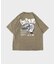 【BEN DAVIS / ベンデイビス】フルーツ ヴィンテージライクTシャツ