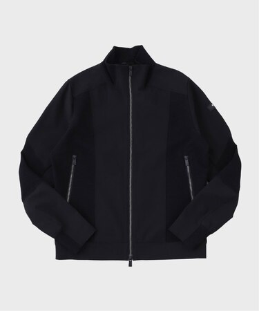 【TATRAS/タトラス】SPRESE スプレーゼ スタンドカラー ジャケット