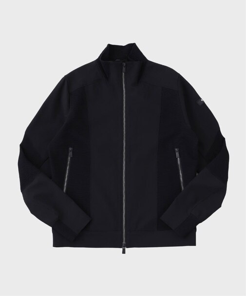 【TATRAS/タトラス】SPRESE スプレーゼ スタンドカラー ジャケット