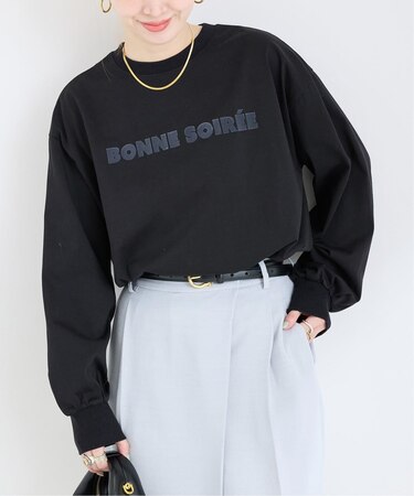 フロッキープリントロンTEE
