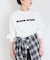 フロッキープリントロンTEE