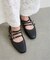 REMME/レメ 3STRAP MERRY JANE