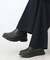 【Colors Of California】Side gore boots