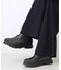 【Colors Of California】Side gore boots
