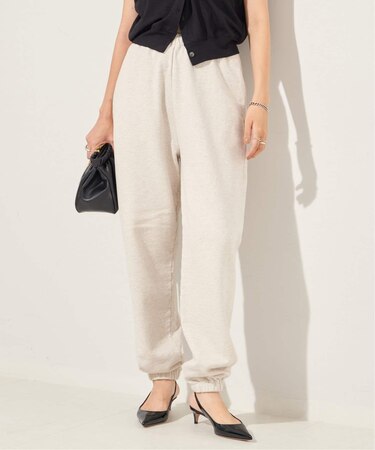 american vintage sweat パンツ