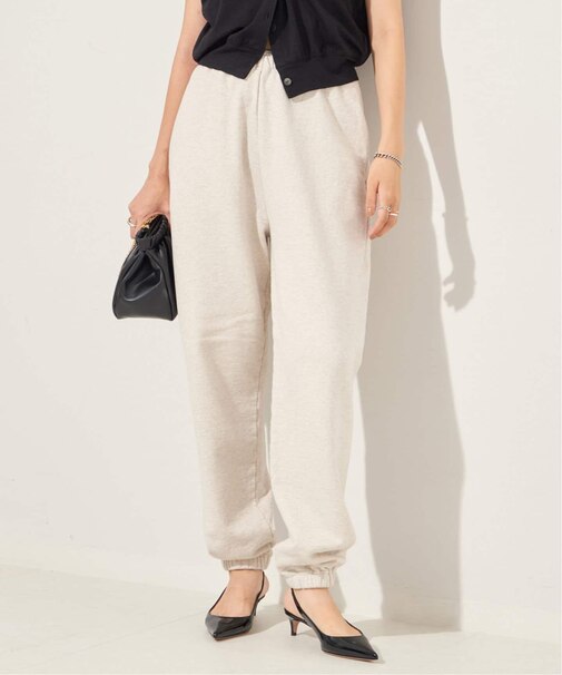 american vintage sweat パンツ