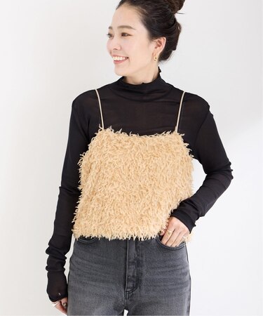 《追加2》シアータートルプルオーバー