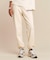 【SPORTY&RICH/スポーティアンドリッチ】 Team Logo Sweatpants