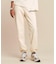 【SPORTY&RICH/スポーティアンドリッチ】 Team Logo Sweatpants