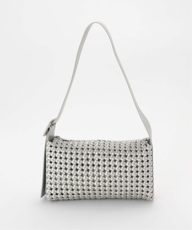 SINBONO/シンボノ Ainsley Shoulder Crossbody Bag