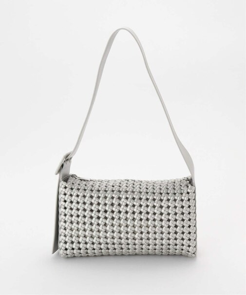 SINBONO/シンボノ Ainsley Shoulder Crossbody Bag