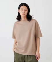 【ANTS & ELEPHANTS】ピグメント加工 ダンボール Tシャツ
