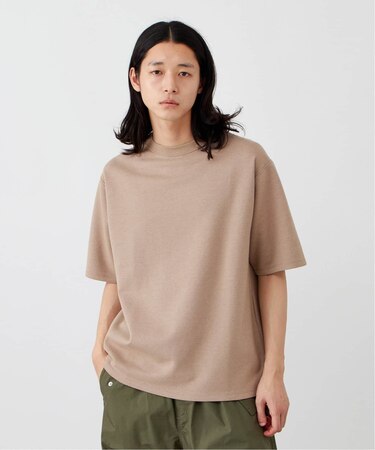 【ANTS & ELEPHANTS】ピグメント加工 ダンボール Tシャツ