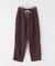 【OAS/オーエーエス】GrotAyora CrochetPants　5020-01
