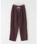 【OAS/オーエーエス】GrotAyora CrochetPants　5020-01