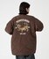 ブラウン