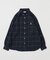 NEW ブレーメン PLAID チェックレギュラーカラーシャツ