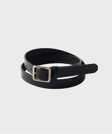 1rod buckle レザーベルト