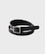 1rod buckle レザーベルト
