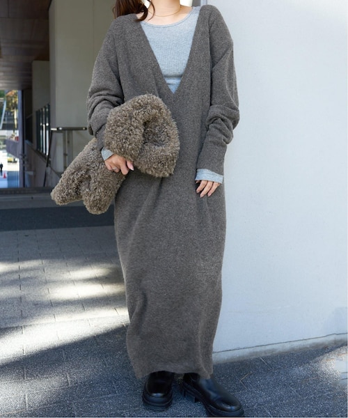 【新品未使用】レザレクション　ウール　ニット 楽天市場】//【美品/定価1.1万】ムジラボ MUJI Labo ウール