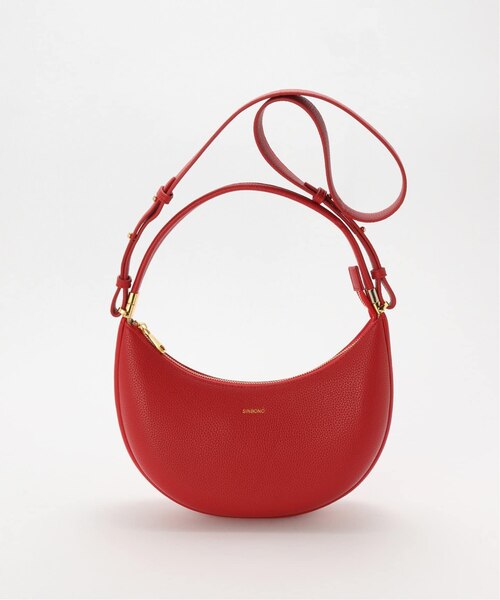 SINBONO/シンボノ Zoey Shoulder Crossbody Bag｜ベーセー