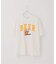 BEER/ビール モチーフ Tシャツ
