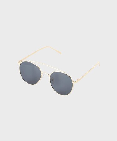 【UVカット】DOUBLE BRIDGE EYEWEAR / ダブルブリッジ サングラス