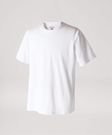 【接触冷感/UVカット】ファンクションドレスTシャツ