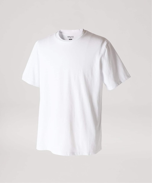 【接触冷感/UVカット】ファンクションドレスTシャツ
