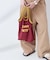 【ST.JOHNS 3RD CLUB】TANK BAG：トートバッグ
