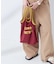 【ST.JOHNS 3RD CLUB】TANK BAG：トートバッグ
