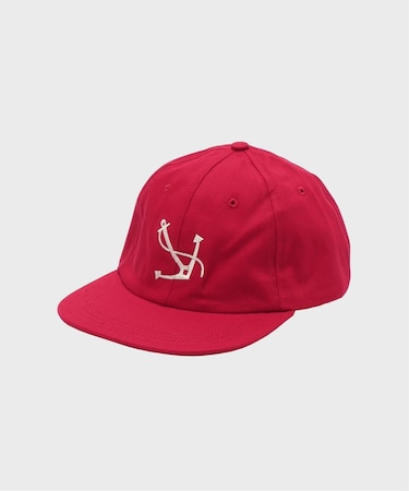【COOPERS TOWN BALL CAP/クーパーズタウン ボールキャップ】別注 NAVAF19