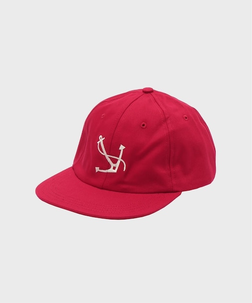 【COOPERS TOWN BALL CAP/クーパーズタウン ボールキャップ】別注 NAVAF19