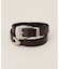【ITALIAN BELTS/イタリアンベルツ】ウエスタンバックルベルト  948-25-4F