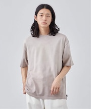 【ANTS & ELEPHANTS】ヴィンテージブリーチTシャツ