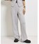 【GUEST IN RESIDENCE/ゲスト イン レジデンス】 Tailored Pant
