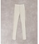 HAKUJI/ハクジ SHEER RIB レギンス H272483