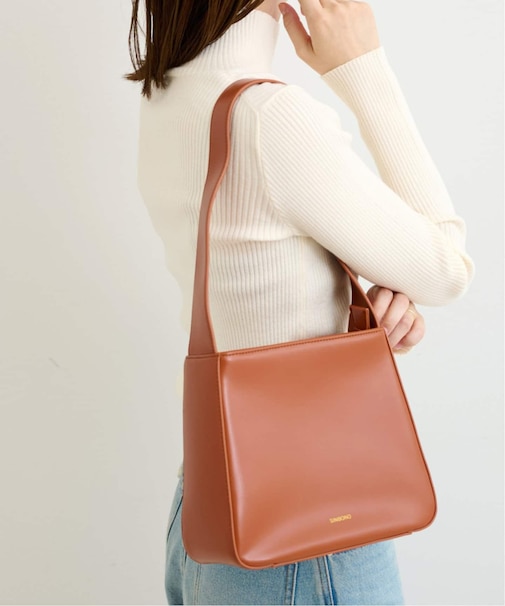 【SINBONO/シンボノ】 Betty Shoulder Bag