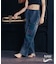 【NAM / ナム】BELLOWS PANTS - WANG WITH 【LAMROF / ラムロフ】