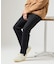 TWILL MOVING ストレッチイージーパンツ