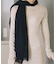 crochet stole