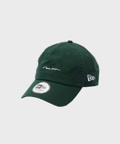 【NEW ERA】カジュアルクラシック Handwritten Logo / 14307354