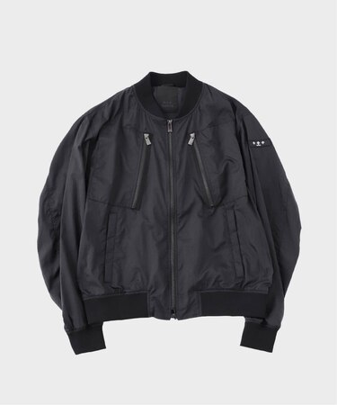【TATRAS/タトラス】ADAN アダン MA-1