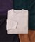 WASHABLE RIB コットンニット