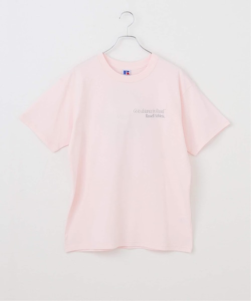 RUSSELL ATHLETIC×FREAKS STORE 別注ギアコート RUSSELL ATHLETIC×FREAKS STORE 別注ギアコート FREAK'S STORE